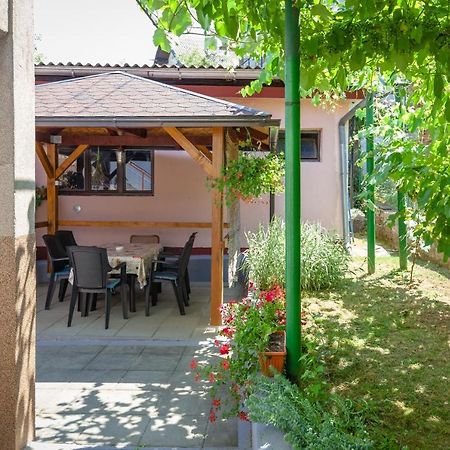 Apartment Zalac Slunj Dış mekan fotoğraf