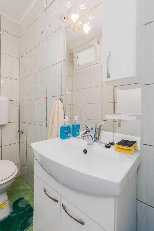 Apartment Zalac Slunj Dış mekan fotoğraf