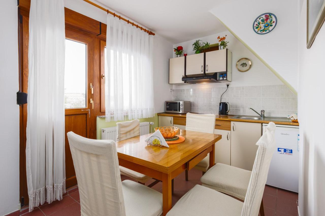Apartment Zalac Slunj Dış mekan fotoğraf