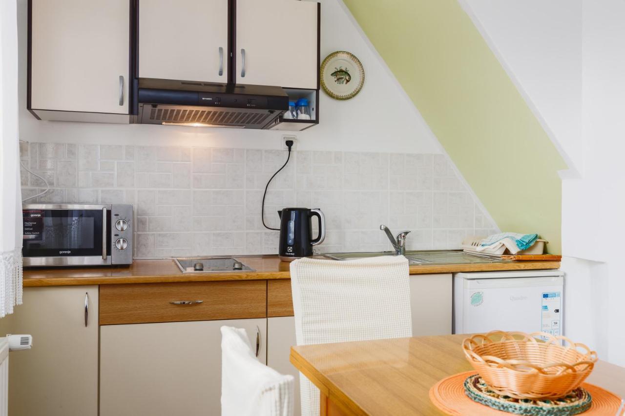 Apartment Zalac Slunj Dış mekan fotoğraf
