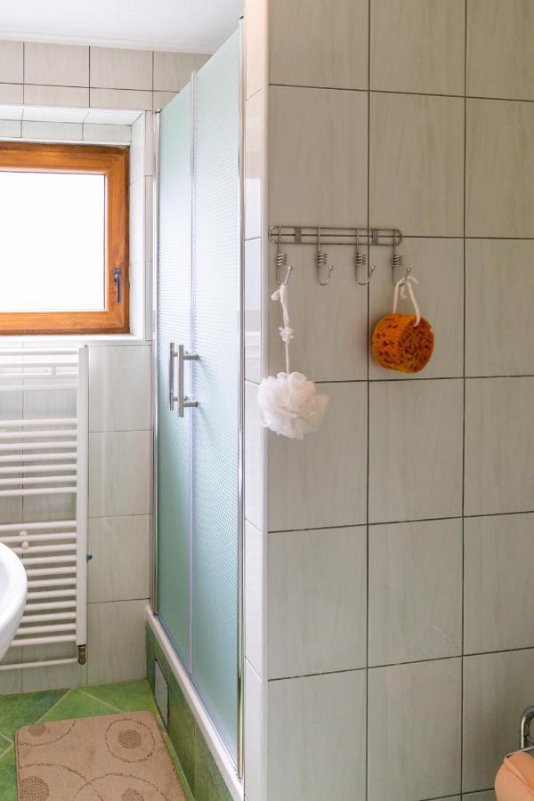 Apartment Zalac Slunj Dış mekan fotoğraf