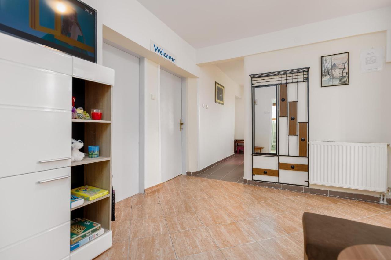 Apartment Zalac Slunj Dış mekan fotoğraf