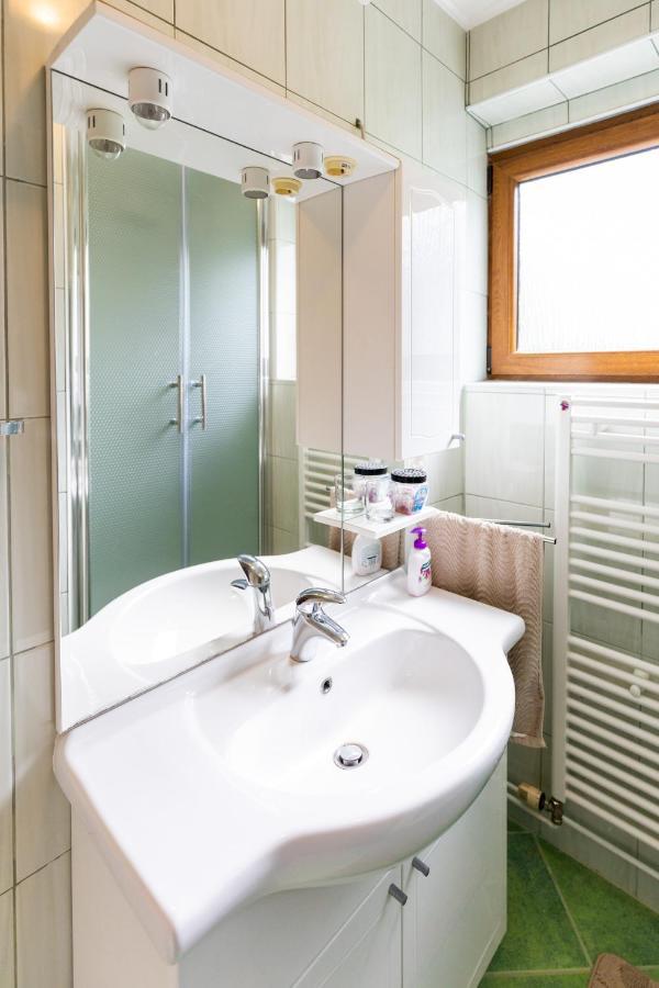 Apartment Zalac Slunj Dış mekan fotoğraf