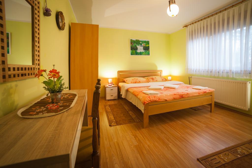Apartment Zalac Slunj Dış mekan fotoğraf
