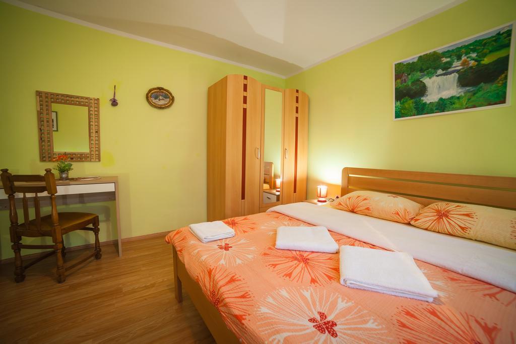 Apartment Zalac Slunj Dış mekan fotoğraf