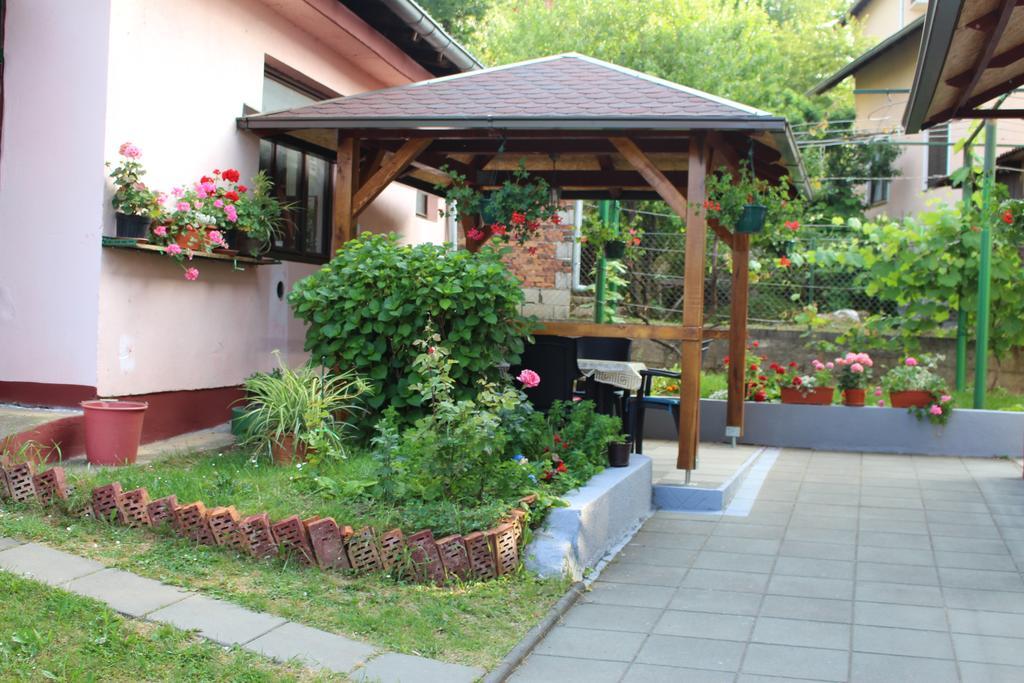 Apartment Zalac Slunj Dış mekan fotoğraf