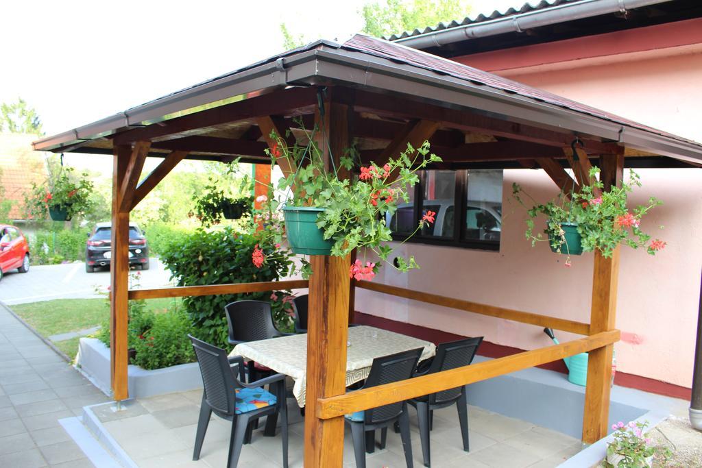 Apartment Zalac Slunj Dış mekan fotoğraf