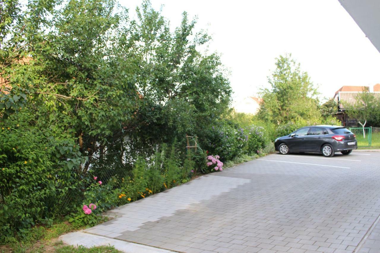Apartment Zalac Slunj Dış mekan fotoğraf